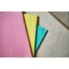 SUNG BO Салфетка для кухни универсальная №436 "Plus Non Woven Dishcloth" 40*38см., вискоза, полиэстер 3шт., купить с доставкой на дом фото 4 — Корейские товары для всей семьи(КорОпт)