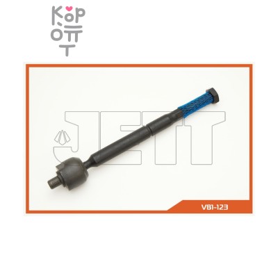 Тяга рулевой рейки 53410-T5B-J71 V81-123 / SR-H560 FIT GP6 JETT