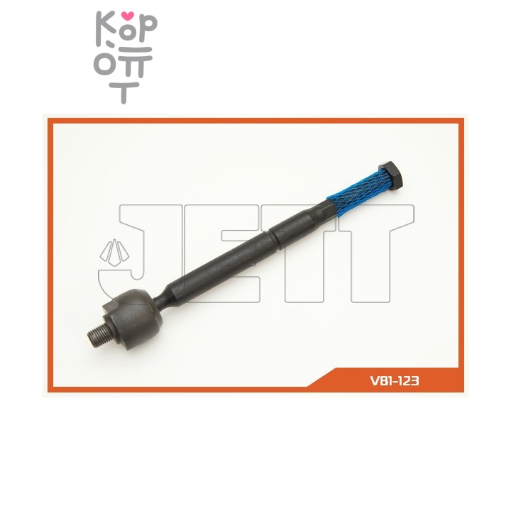 Тяга рулевой рейки 53410-T5B-J71 V81-123 / SR-H560 FIT GP6 JETT