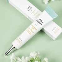 Jigott Aura Secret Hyaluronic Acid Eye Cream Увлажняющий крем для век 50мл.