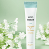 Jigott Aura Secret Hyaluronic Acid Eye Cream Увлажняющий крем для век 50мл., купить с доставкой на дом фото 2 &mdash; Корейские товары для всей семьи(КорОпт)