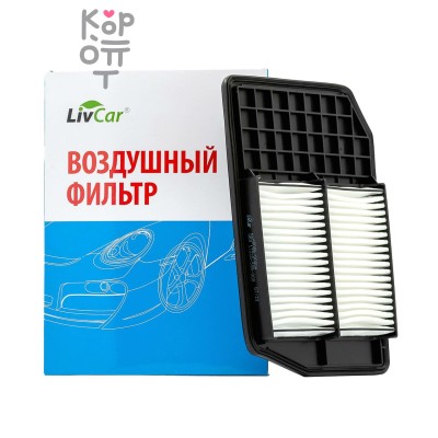 LIVCAR AIR FILTER LCH8006/0000A / Воздушный фильтр
