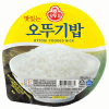 Вкусный готовый рис Оттоги - Ottogi Cooked Rice 210гр. фото 1 &mdash; Корейские товары для всей семьи(КорОпт)