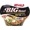 Лапша сублимированная NONGSHIM Big Bowl Noodle Udon Flavour, стакан, 111гр., купить с доставкой на дом фото 2 &mdash; Корейские товары для всей семьи(КорОпт)