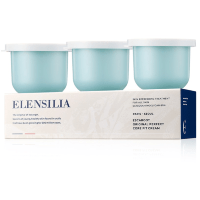 ELENSILIA Escargot Original Perfect Core Fit Cream - Увлажняющий крем для лица с экстрактом Улитки 50гр.