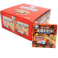 Фруктовая Карамель - ShunLong Scratches Candy Игра Царапины