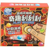 Фруктовая Карамель - ShunLong Scratches Candy Игра Царапины