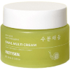 Pretty Skin Snail Multi Cream - Крем для лица с Муцином Улитки 100мл., купить с доставкой на дом фото 1 — Корейские товары для всей семьи(КорОпт)