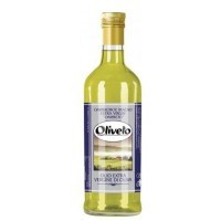 Oliveto Etra Virgin - Масло оливковое 