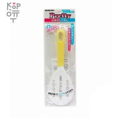 Лопатка для мультиварки, размер L — Корейские товары для всей семьи(КорОпт)