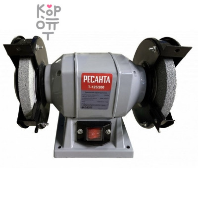 Ресанта Т-125/200 Точильный станок