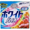 Nihon Detergent Стиральный порошок с кондиционером, со сладким цветочным ароматом 0,8 кг., купить с доставкой на дом фото 2 — Корейские товары для всей семьи(КорОпт)