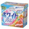 Nihon Detergent Стиральный порошок с кондиционером, со сладким цветочным ароматом 0,8 кг., купить с доставкой на дом фото 1 — Корейские товары для всей семьи(КорОпт)