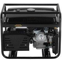 Huter DY6500LX Бензиновый генератор