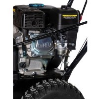 Снегоуборщик Huter SGC 5500B