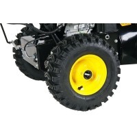 Снегоуборщик Huter SGC 5500B