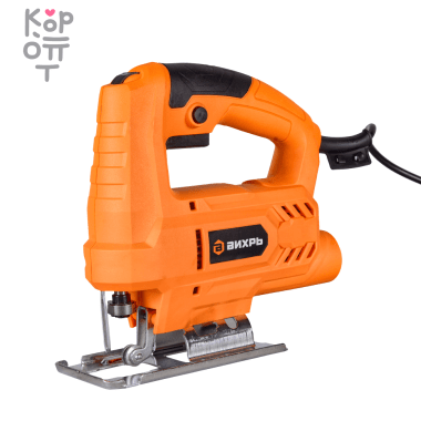 Электролобзик ВИХРЬ ЛЭ-55 &mdash; Корейские товары для всей семьи(КорОпт)