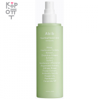 ABIB Calming Heartleaf Facial Spray Mist - Успокаивающий тонер-мист для лица с экстрактом Хауттюйнии 150мл.+150мл.