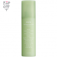 ABIB Calming Heartleaf Facial Spray Mist - Успокаивающий тонер-мист для лица с экстрактом Хауттюйнии 150мл.+150мл.