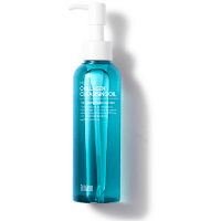 Tenzero Relief Cica Cleansing Oil - Гидрофильное масло с экстрактом центеллы азиатской 150 мл
