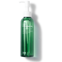 Tenzero Relief Cica Cleansing Oil - Гидрофильное масло с экстрактом центеллы азиатской 150 мл
