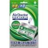 Air Doctor Средство дезинфицирующее Блокатор вирусов, 1 шт.