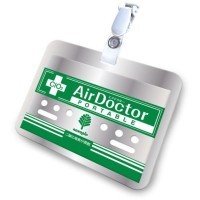 Air Doctor Средство дезинфицирующее Блокатор вирусов, 1 шт.