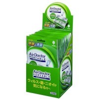 Air Doctor Средство дезинфицирующее Блокатор вирусов, 1 шт.