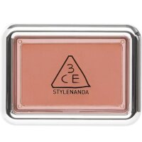 3CE New Take Face Blusher - Румяна для лица, 4,5 г