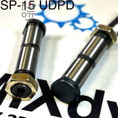 Палец рессорный SP06 / SP15 25x90x119 1-51161-004-1 UDPD