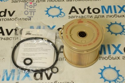 Картридж сепаратора G2010 500FG 10микрон JUEGE