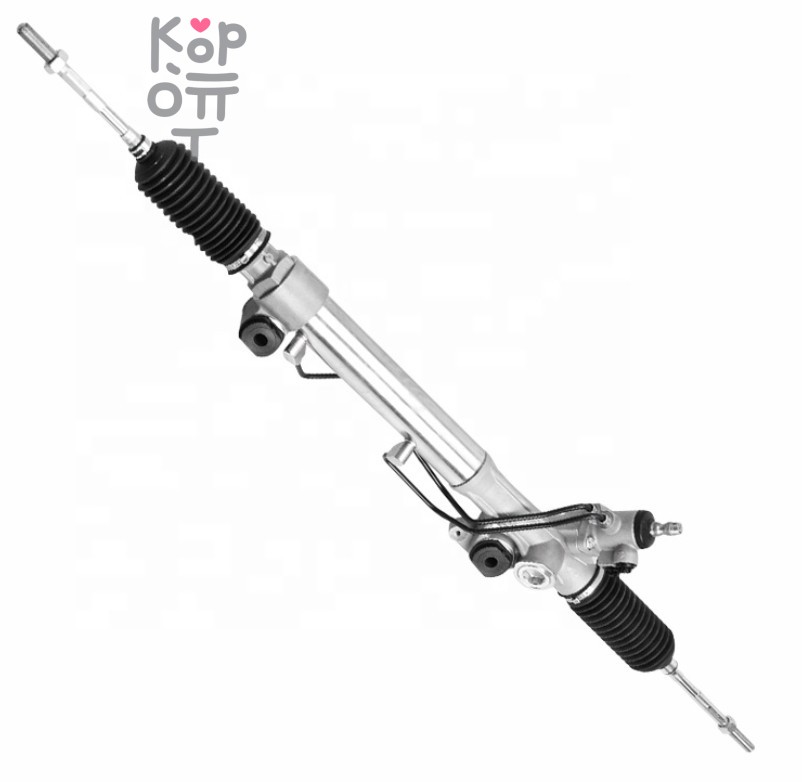 Рулевая рейка 44200-35061 LAND CRUISER PRADO 120 / 125 LHD ALNSU