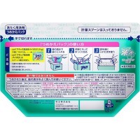 KAO Attack Highly active bio EX Концентрированный универсальный стиральный порошок с кондиционером и активным пятновыводителем.