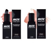 ANJO Mystic Mystery Lipstick - Бальзам для губ проявляющийся 3,5мл.