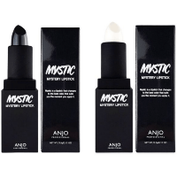 ANJO Mystic Mystery Lipstick - Бальзам для губ проявляющийся 3,5мл.