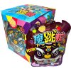 Конфеты Шипучка Popping Candy Mix Flavor - Шипучка - взрывашка "Дракоша" со вкусами фруктов и напитков + переводилка, купить с доставкой на дом фото 1 &mdash; Корейские товары для всей семьи(КорОпт)