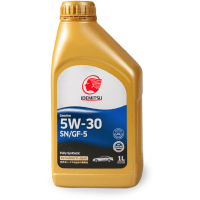 Idemitsu ID Fully-Synthetic SN/GF-5 5W30 - Синтетическое моторное масло