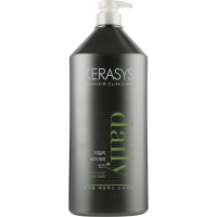 KeraSys Daily Scalp Care Conditioner - Кондиционер для ежедневного ухода за волосами 1500мл.