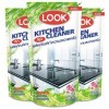 LION Look - Чистящее средство для кухни, купить с доставкой на дом фото 3 — Корейские товары для всей семьи(КорОпт)