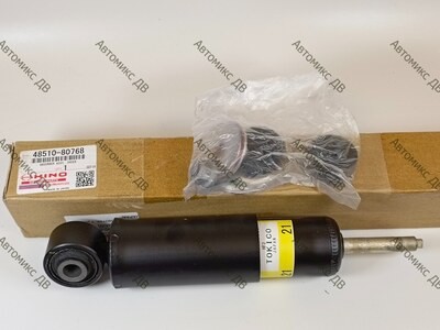 Амортизатор 48510-80768 / 48510-80349 SA036 DYNA / TOYOACE передний для TOYOTA