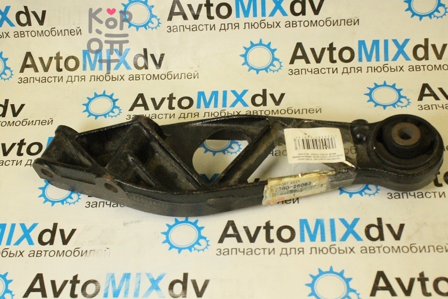 Сайлентблок 52380-26100 ADMTO1009 TENACITY