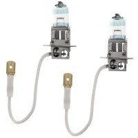 PIAA BULB NIGHT TECH 3600K - Галогенные лампы головного света
