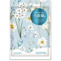 ATHENBE Beauty Bath Powder - Расслабляющая соль для ванны 40гр.