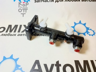 Главный тормозной цилиндр в сборе SM-T1195 47201-36170, 47201-36300 1" ALNSU