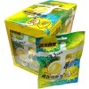 Кислая карамель SHUNE Sour Candy Кислый молодежный стиль со вкусом Лимона, купить с доставкой на дом фото 1 &mdash; Корейские товары для всей семьи(КорОпт)
