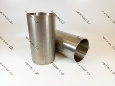 Гильза ДВС 4TNE98 S / F 129902-22080 прямая IZUMI