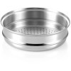 Вставка пароварка из нержавеющей стали для приготовления на пару HappyCall Stainless Steel Steamer, купить с доставкой на дом фото 9 — Корейские товары для всей семьи(КорОпт)
