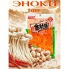 Грибы Эноки - Опенок зимний диетический, Энокитаке острый с Чили перцем, 250гр., купить с доставкой на дом фото 6 — Корейские товары для всей семьи(КорОпт)