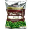 Peas Plain Taste - Закуски Lian Yun, небольшие упаковки сушеного зеленого горошка, вкус Оригинальный, 25гр., купить с доставкой на дом фото 7 &mdash; Корейские товары для всей семьи(КорОпт)