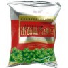 Peas Plain Taste - Закуски Lian Yun, небольшие упаковки сушеного зеленого горошка, вкус Оригинальный, 25гр., купить с доставкой на дом фото 8 &mdash; Корейские товары для всей семьи(КорОпт)
